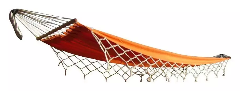 Гамак подвесной Танго Besta fiesta метро 264034