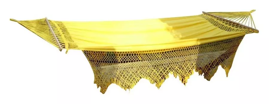 Гамак подвесной Тулип Besta fiesta ТУЛИП