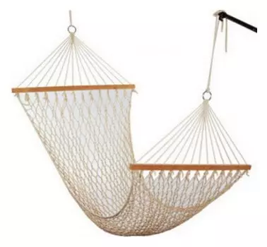 Гамак подвесной WRD05 Garden Story WRD05