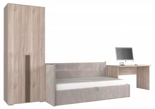 Гарнитур для детской Лайк К5 Mebelson КД5Лайк.2199