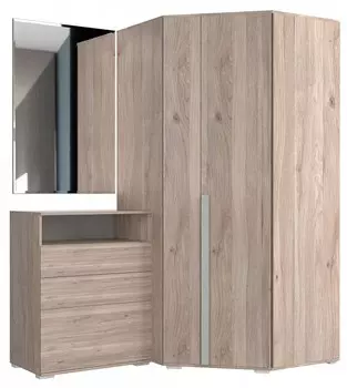 Гарнитур для прихожей Лайк КП8 Mebelson КП8Лайк.2161