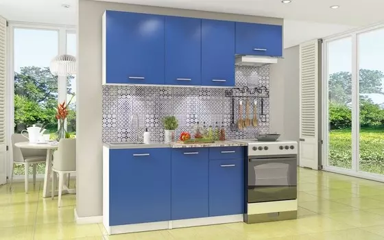 Гарнитур кухонный Бланка СТЛ.218.00М Столлайн 2017021800002