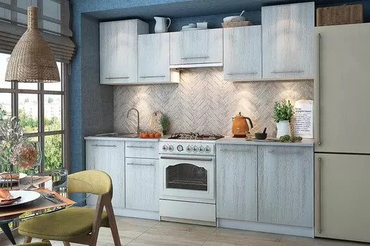 Гарнитур кухонный Бланка СТЛ.234.00РЗ Столлайн 2022023400000