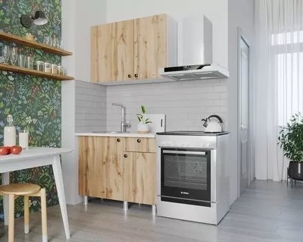 Гарнитур кухонный Деми НК-Мебель 76144502