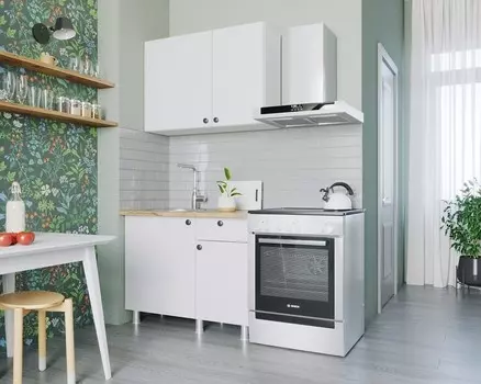 Гарнитур кухонный Деми НК-Мебель 76144506