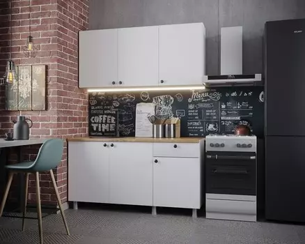 Гарнитур кухонный Деми НК-Мебель 76144508