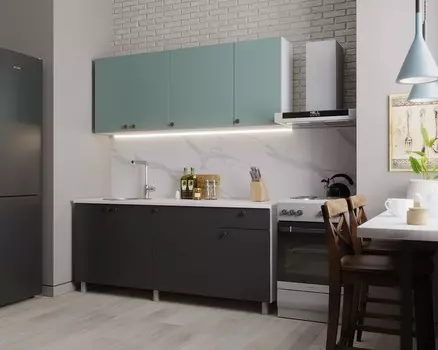 Гарнитур кухонный Деми НК-Мебель 76144513