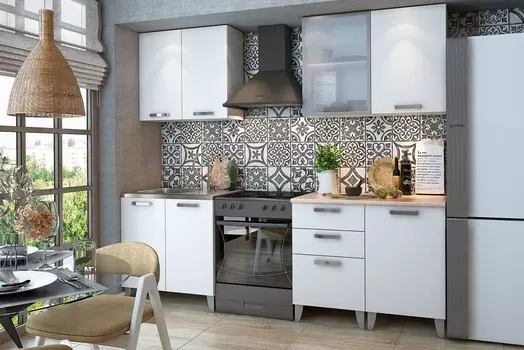 Гарнитур кухонный Корсика СТЛ.051.25 Столлайн 2022005102500