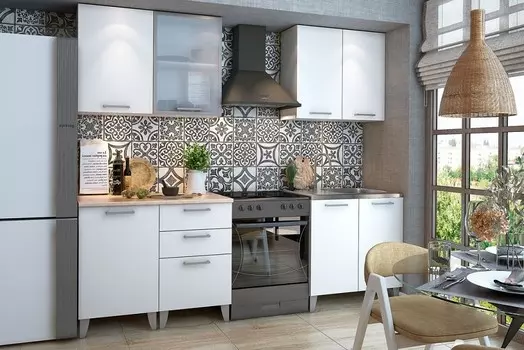 Гарнитур кухонный Корсика СТЛ.051.26 Столлайн 2022005102600