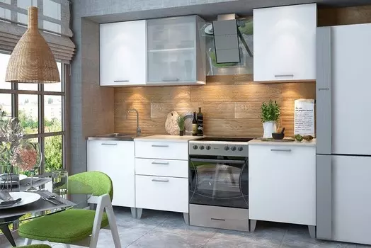 Гарнитур кухонный Корсика СТЛ.051.27 Столлайн 2022005102700