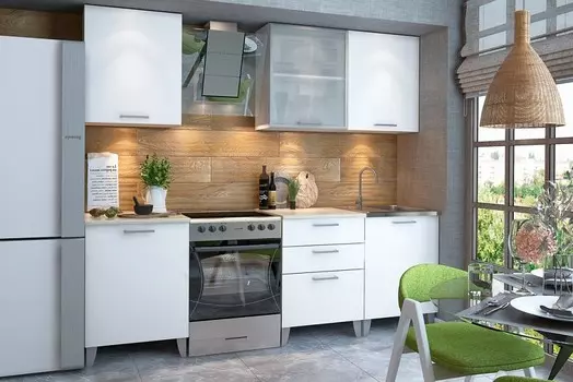 Гарнитур кухонный Корсика СТЛ.051.28 Столлайн 2022005102800