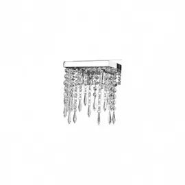 GIADA CLEAR AP2 Настенный светильник Ideal Lux Giada