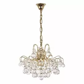 Giglio E 1.5.38.100 G Подвесная люстра Arti Lampadari