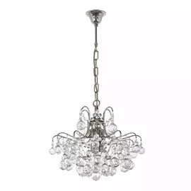 Giglio E 1.5.38.100 N Подвесная люстра Arti Lampadari