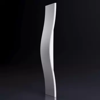 Гипсовая панель 1008х201х110 Artpole Surf M-0070