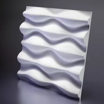 Гипсовая панель Artpole Design Drop M-0016