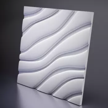 Гипсовая панель Artpole Design Velvet M-0037