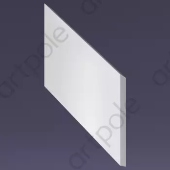 Гипсовая панель Artpole Kolos 2 E-0165