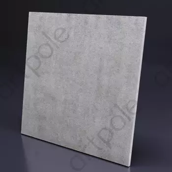 Гипсовая панель Artpole Loft-Beton M-0060