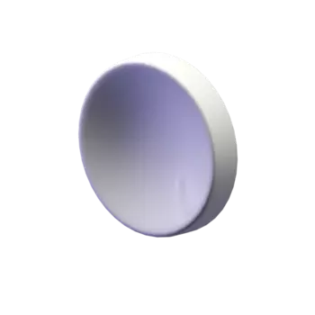 Гипсовая панель Artpole Luna Platinum E-0075