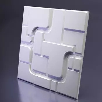 Гипсовая панель Artpole Space 1 D-0006-1