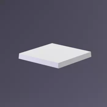 Гипсовая панель Artpole Tetris-1 E-0077