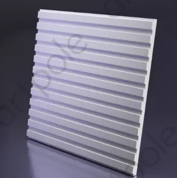 Гипсовая панель Artpole Vector M-0055