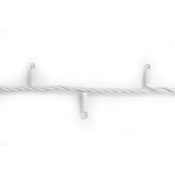 Гирлянда LED (10м.) с контроллером Uniel ULD-S1000-120-DWA (7926)