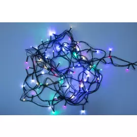 Гирлянда светодиодная уличная 10м. Luxor (BC-675) (1058932)