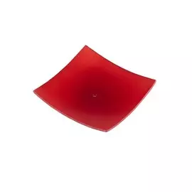 Glass A red Х C-W234/X Плафон Donolux
