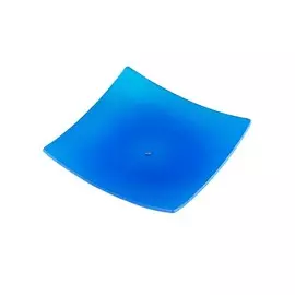 Glass B blue Х C-W234/X Плафон Donolux