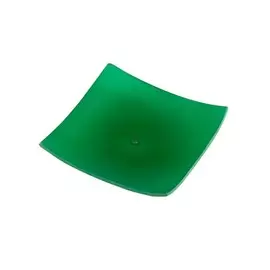 Glass B green Х C-W234/X Плафон Donolux
