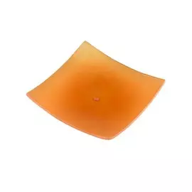 Glass B orange Х C-W234/X Плафон Donolux