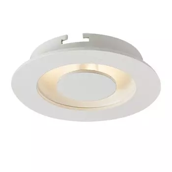 Gobo 213.1-7W-WT Встраиваемый светодиодный светильник Lucia Tucci