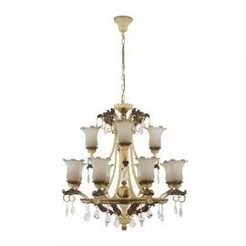 Gradara E 1.1.12.200 CA Подвесная люстра Dio DArte Asfour