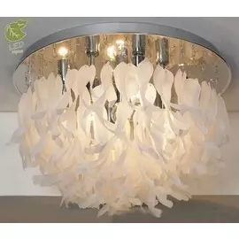 GRLSA-5603-07 Светодиодная потолочная люстра Lussole Como