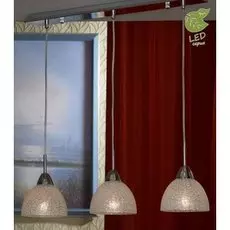 GRLSF-1606-03 Светодиодный подвесной светильник Lussole Zungoli