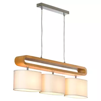 GRLSF-2113-03 Светодиодный подвесной светильник Lussole Nulvi