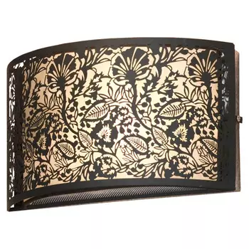 GRLSF-2371-01 Светодиодный настенный светильник Lussole Vetere