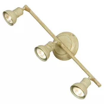 GRLSL-2501-03 Светодиодный спот Lussole Sobretta