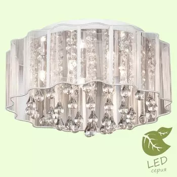 GRLSL-3307-06 Светодиодная потолочная люстра LGO BROOKSIDE