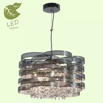 GRLSL-3407-05 Светодиодная подвесная люстра LGO WILMINGTON