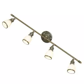 GRLSL-7309-04 Светодиодный спот Lussole Furlo