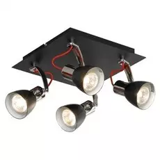 GRLSL-7401-04 Светодиодный спот Lussole Frontino