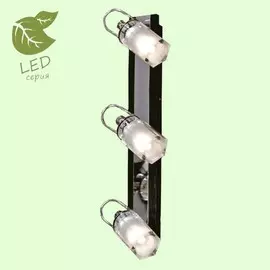 GRLSL-7901-03 Светодиодный спот Lussole Abruzzi