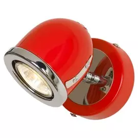 GRLSN-3101-01 Светодиодный спот Lussole Tivoli
