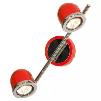 GRLSN-3101-02 Светодиодный спот Lussole Tivoli