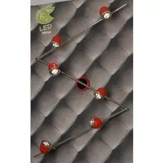 GRLSN-3109-06 Светодиодный спот Lussole Tivoli