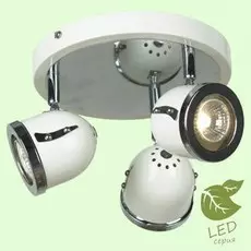 GRLSN-3117-03 Светодиодный спот Lussole Tivoli