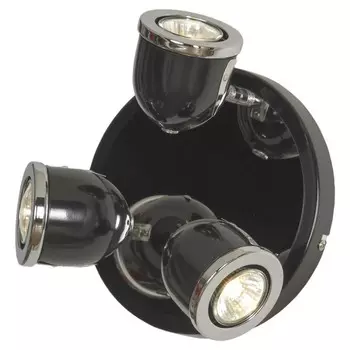 GRLSN-3127-03 Светодиодный спот Lussole Tivoli